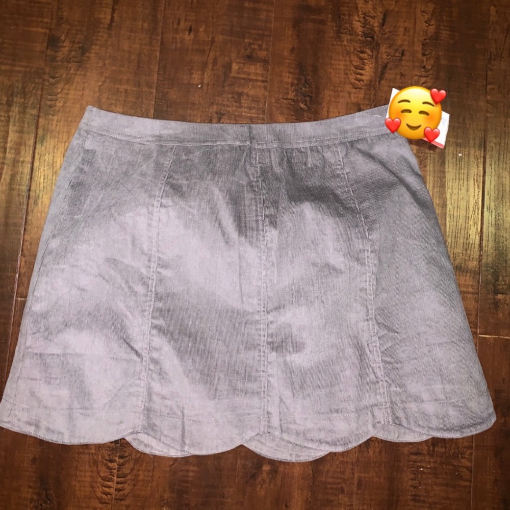 Skirt